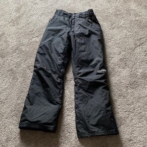 Outdoor Gear Snow Pants SIZE L